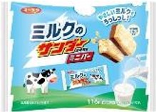 有楽製菓