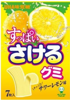 UHA味覚糖