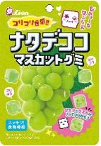 ライオン菓子