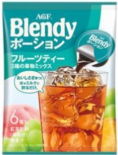 味の素AGF