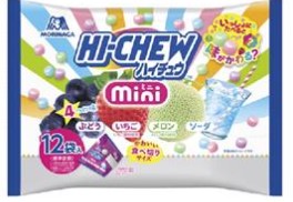森永製菓