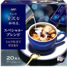 味の素AGF