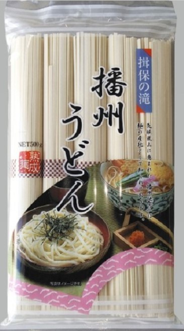 カネス製麺