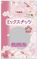 東洋ナッツ食品