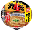 日清食品