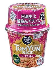 日清食品