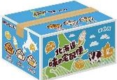チロルチョコ