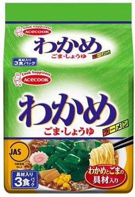 エースコック