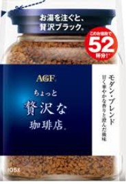 味の素AGF