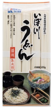 カネス製麺