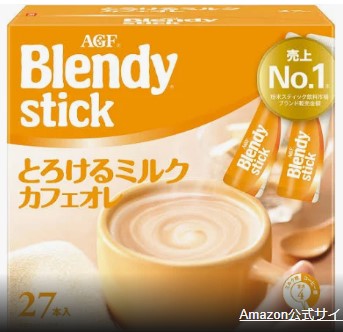 味の素AGF