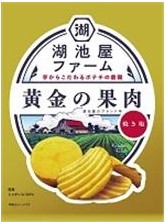 湖池屋