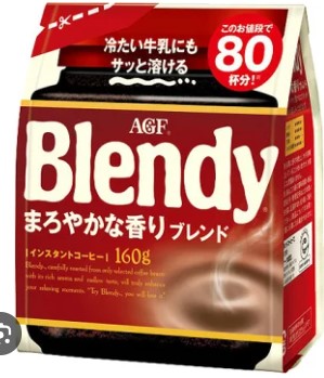 味の素AGF
