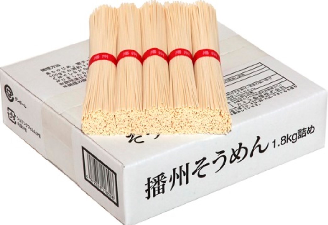 カネス製麺
