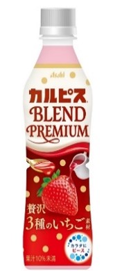 アサヒ飲料