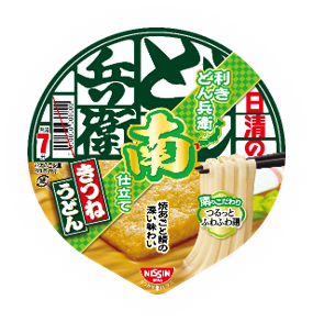 日清食品