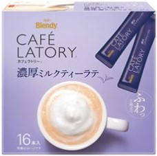 味の素AGF