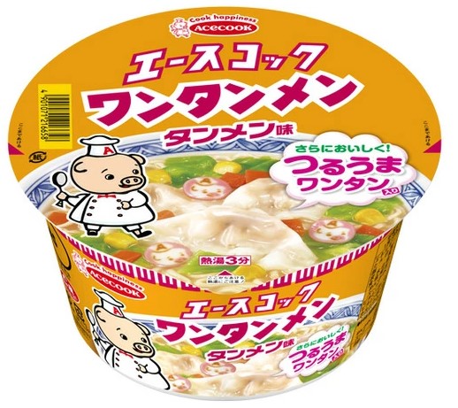 エースコック