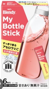 味の素AGF