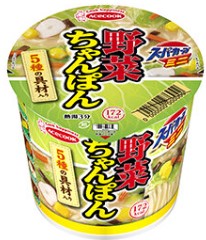 エースコック