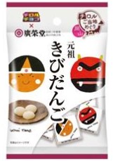 チロルチョコ