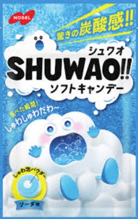 ノーベル製菓