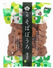 大阪前田製菓