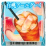 チロルチョコ