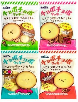 大阪前田製菓