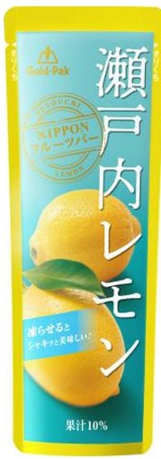 ゴールドパック