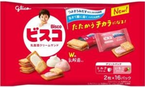 江崎グリコ