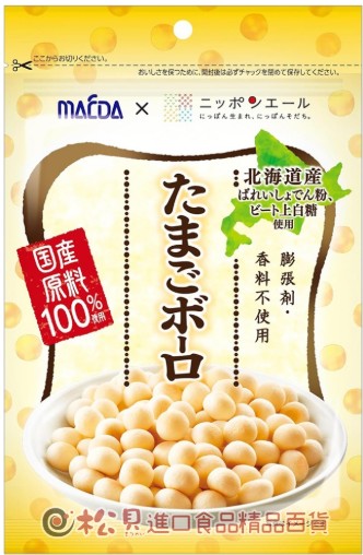 大阪前田製菓
