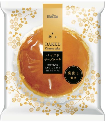 大阪前田製菓