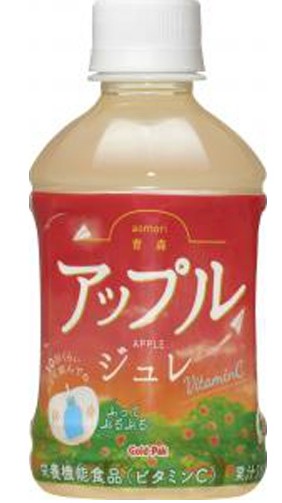 ゴールドパック