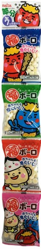 大阪前田製菓