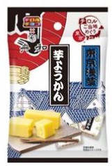 チロルチョコ