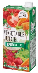 ゴールドパック