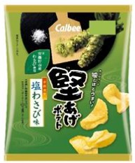 カルビー