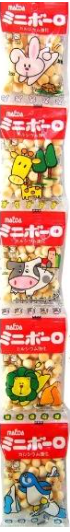 大阪前田製菓