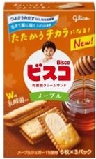 江崎グリコ
