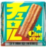 チロルチョコ