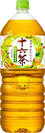 アサヒ飲料