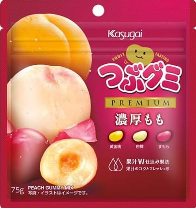 春日井製菓