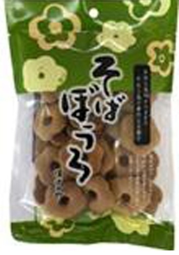 大阪前田製菓