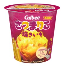 カルビー
