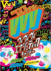 ノーベル製菓