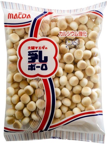 大阪前田製菓