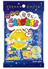 チロルチョコ