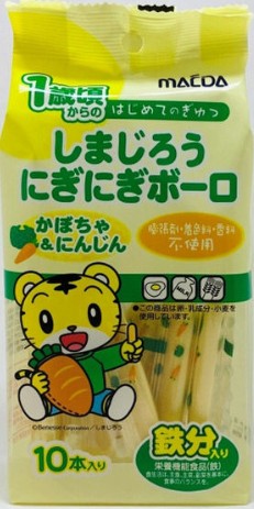 大阪前田製菓