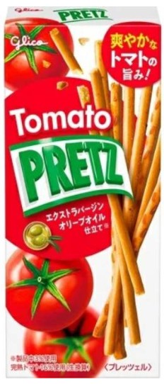 江崎グリコ